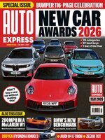 Auto Express